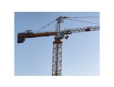 STR6520 Star Crane 45 M yükseklik 65 M Bom